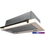 Кухонная вытяжка Korting KHP 6617 RB Кухонная вытяжка Korting KHP 6617 RB