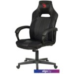 Кресло A4Tech Bloody GC-200 (черный) Кресло A4Tech Bloody GC-200 (черный)