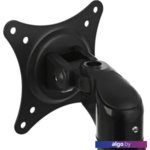 Кронштейн CACTUS CS-VM-FE124D-BK Кронштейн CACTUS CS-VM-FE124D-BK
