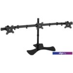 Кронштейн CACTUS CS-VM-MP330S-BK Кронштейн CACTUS CS-VM-MP330S-BK
