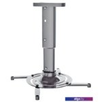 Кронштейн CACTUS CS-VM-PR05M-AL Кронштейн CACTUS CS-VM-PR05M-AL