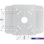 Кронштейн Dahua DH-PFA151 Кронштейн Dahua DH-PFA151