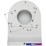 Кронштейн Dahua DH-PFB203W Кронштейн Dahua DH-PFB203W