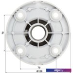 Кронштейн Dahua DH-PFB220C Кронштейн Dahua DH-PFB220C