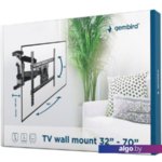 Кронштейн Gembird WM-70RT-01 Кронштейн Gembird WM-70RT-01