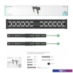 Кронштейн Onkron TM6 Кронштейн Onkron TM6