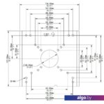 Кронштейн Uniview TR-UP06-C-IN Кронштейн Uniview TR-UP06-C-IN