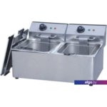 Фритюрница Ksitex JS-82 Фритюрница Ksitex JS-82