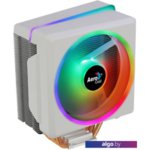 Кулер для процессора AeroCool Cylon 4F WH ARGB PWM 4P Кулер для процессора AeroCool Cylon 4F WH ARGB PWM 4P