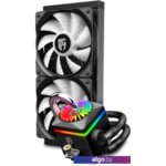 Кулер для процессора DeepCool Captain 240PRO V2 DP-GS-H12AR-CT240PV2 Кулер для процессора DeepCool Captain 240PRO V2 DP-GS-H12AR-CT240PV2