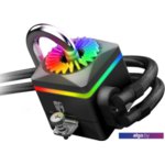 Кулер для процессора DeepCool Captain 240PRO V2 DP-GS-H12AR-CT240PV2 Кулер для процессора DeepCool Captain 240PRO V2 DP-GS-H12AR-CT240PV2