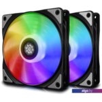 Кулер для процессора DeepCool Captain 240PRO V2 DP-GS-H12AR-CT240PV2 Кулер для процессора DeepCool Captain 240PRO V2 DP-GS-H12AR-CT240PV2