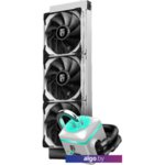 Кулер для процессора DeepCool GamerStorm Captain 360X White DP-GS-H12-CT360XR-WH Кулер для процессора DeepCool GamerStorm Captain 360X White DP-GS-H12-CT360XR-WH