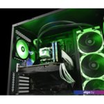 Кулер для процессора DeepCool GamerStorm Captain 360X White DP-GS-H12-CT360XR-WH Кулер для процессора DeepCool GamerStorm Captain 360X White DP-GS-H12-CT360XR-WH