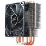 Кулер для процессора DeepCool GAMMAXX 400 DP-MCH4-GMX400 Кулер для процессора DeepCool GAMMAXX 400 DP-MCH4-GMX400
