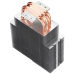 Кулер для процессора DeepCool GAMMAXX 400 DP-MCH4-GMX400 Кулер для процессора DeepCool GAMMAXX 400 DP-MCH4-GMX400