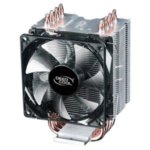 Кулер для процессора DeepCool GAMMAXX C40 DP-MCH4-GMX-C40P Кулер для процессора DeepCool GAMMAXX C40 DP-MCH4-GMX-C40P