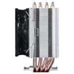 Кулер для процессора DeepCool GAMMAXX C40 DP-MCH4-GMX-C40P Кулер для процессора DeepCool GAMMAXX C40 DP-MCH4-GMX-C40P
