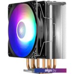 Кулер для процессора DeepCool GAMMAXX GT A-RGB DP-MCH4-GMX-GT-ARGB Кулер для процессора DeepCool GAMMAXX GT A-RGB DP-MCH4-GMX-GT-ARGB