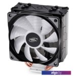 Кулер для процессора DeepCool GAMMAXX GTE DP-MCH4-GMX-GTE Кулер для процессора DeepCool GAMMAXX GTE DP-MCH4-GMX-GTE