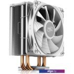 Кулер для процессора DeepCool GAMMAXX GTE v2 DP-MCH4-GMX-GTE-V2WH Кулер для процессора DeepCool GAMMAXX GTE v2 DP-MCH4-GMX-GTE-V2WH