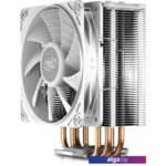 Кулер для процессора DeepCool GAMMAXX GTE v2 DP-MCH4-GMX-GTE-V2WH Кулер для процессора DeepCool GAMMAXX GTE v2 DP-MCH4-GMX-GTE-V2WH