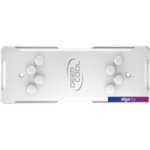 Кулер для процессора DeepCool GAMMAXX GTE v2 DP-MCH4-GMX-GTE-V2WH Кулер для процессора DeepCool GAMMAXX GTE v2 DP-MCH4-GMX-GTE-V2WH