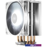 Кулер для процессора DeepCool GAMMAXX GTE v2 DP-MCH4-GMX-GTE-V2WH Кулер для процессора DeepCool GAMMAXX GTE v2 DP-MCH4-GMX-GTE-V2WH