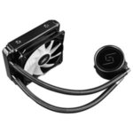 Кулер для процессора DeepCool GAMMAXX L120 DP-H12RF-GL120RGB Кулер для процессора DeepCool GAMMAXX L120 DP-H12RF-GL120RGB