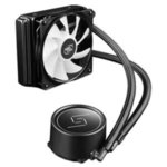Кулер для процессора DeepCool GAMMAXX L120 DP-H12RF-GL120RGB Кулер для процессора DeepCool GAMMAXX L120 DP-H12RF-GL120RGB
