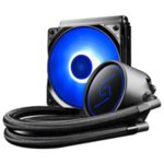 Кулер для процессора DeepCool GAMMAXX L120 DP-H12RF-GL120RGB Кулер для процессора DeepCool GAMMAXX L120 DP-H12RF-GL120RGB