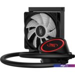 Кулер для процессора DeepCool GAMMAXX L120T Red DP-H12RF-GL120TR Кулер для процессора DeepCool GAMMAXX L120T Red DP-H12RF-GL120TR