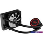 Кулер для процессора DeepCool GAMMAXX L120T Red DP-H12RF-GL120TR Кулер для процессора DeepCool GAMMAXX L120T Red DP-H12RF-GL120TR