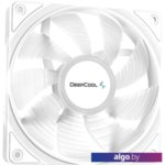 Кулер для процессора DeepCool Gammaxx L360 A-RGB WH DP-H12CF-GL360-ARGB-WH Кулер для процессора DeepCool Gammaxx L360 A-RGB WH DP-H12CF-GL360-ARGB-WH
