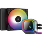 Кулер для процессора DeepCool LS320 R-LS320-BKAMMT-G-1 Кулер для процессора DeepCool LS320 R-LS320-BKAMMT-G-1