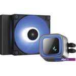Кулер для процессора DeepCool LS320 R-LS320-BKAMMT-G-1 Кулер для процессора DeepCool LS320 R-LS320-BKAMMT-G-1
