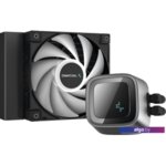 Кулер для процессора DeepCool LS320 R-LS320-BKAMMT-G-1 Кулер для процессора DeepCool LS320 R-LS320-BKAMMT-G-1