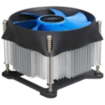 Кулер для процессора DeepCool THETA 20 PWM Кулер для процессора DeepCool THETA 20 PWM