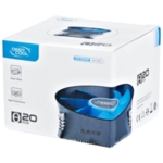 Кулер для процессора DeepCool THETA 20 PWM Кулер для процессора DeepCool THETA 20 PWM