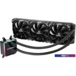 Кулер для процессора Enermax LIQTECH TR4 II 360 ELC-LTTRTO360-TBP Кулер для процессора Enermax LIQTECH TR4 II 360 ELC-LTTRTO360-TBP