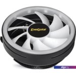 Кулер для процессора ExeGate Dark Magic EE126R-PWM.RGB EX286157RUS Кулер для процессора ExeGate Dark Magic EE126R-PWM.RGB EX286157RUS