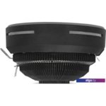Кулер для процессора ExeGate Dark Magic EE126R-PWM.RGB EX286157RUS Кулер для процессора ExeGate Dark Magic EE126R-PWM.RGB EX286157RUS