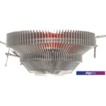 Кулер для процессора ExeGate EE80-PWM EX286145RUS Кулер для процессора ExeGate EE80-PWM EX286145RUS