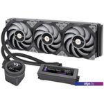 Кулер для процессора Thermaltake Floe RC Ultra 360 CPU & Memory AIO CL-W325-PL12GM-A Кулер для процессора Thermaltake Floe RC Ultra 360 CPU & Memory AIO CL-W325-PL12GM-A
