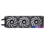 Кулер для процессора Thermaltake Floe RC Ultra 360 CPU & Memory AIO CL-W325-PL12GM-A Кулер для процессора Thermaltake Floe RC Ultra 360 CPU & Memory AIO CL-W325-PL12GM-A