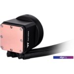 Кулер для процессора Thermaltake Floe RC Ultra 360 CPU & Memory AIO CL-W325-PL12GM-A Кулер для процессора Thermaltake Floe RC Ultra 360 CPU & Memory AIO CL-W325-PL12GM-A