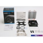 Кулер для процессора Zalman CNPS4X Кулер для процессора Zalman CNPS4X