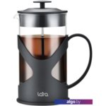 Френч-пресс Lara LR06-56-600 Френч-пресс Lara LR06-56-600