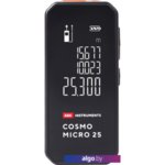 Лазерный дальномер ADA Instruments Cosmo Micro 25 A00670 Лазерный дальномер ADA Instruments Cosmo Micro 25 A00670