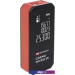 Лазерный дальномер ADA Instruments Cosmo Micro 25 A00670 Лазерный дальномер ADA Instruments Cosmo Micro 25 A00670